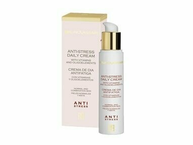 Crema de día antifatiga pieles normales/mixtas 50ml