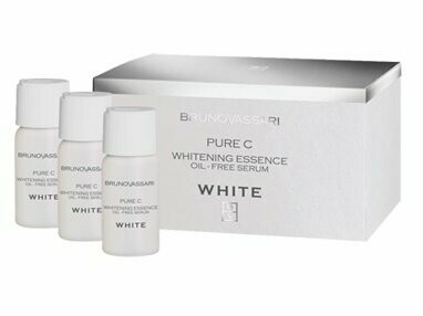 PURE C, Sérum intensivo despigmentante con Vit. C 3mlx8