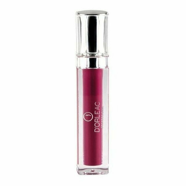 Labial Velvet nº2 granate -MATE