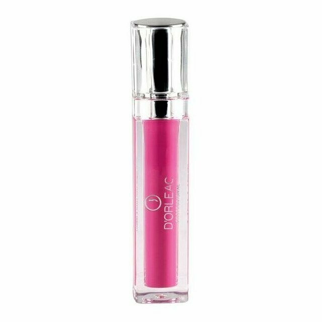 Labial Velvet nº4 fucsia