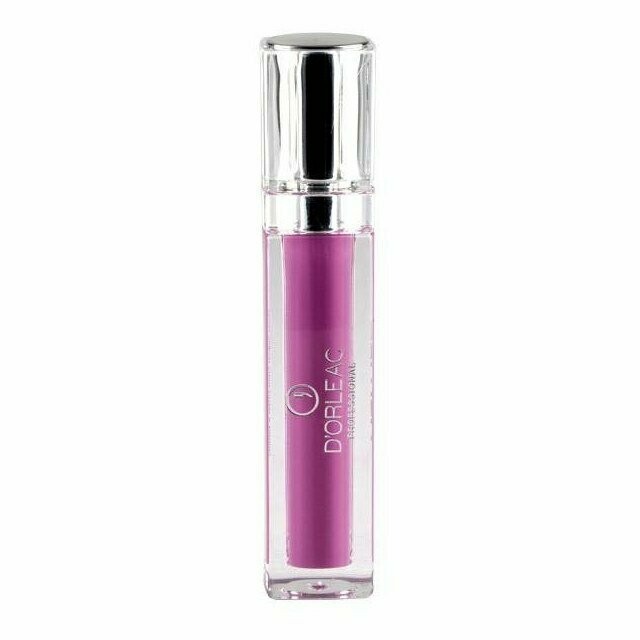 Labial Velvet nº5 Malva