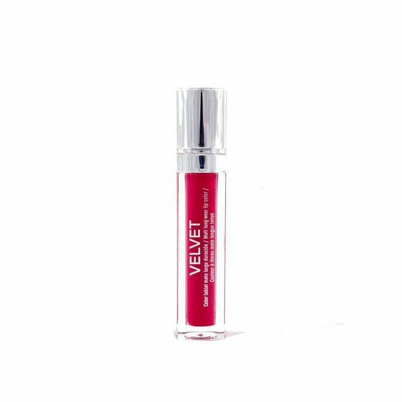 Labial Velvet nº7 CEREZA