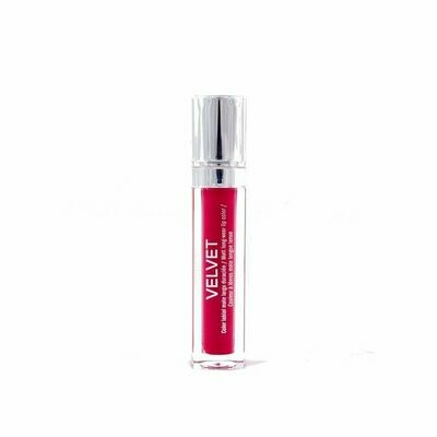 Labial Velvet nº7 CEREZA