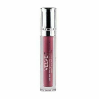 Labial Velvet nº9 MARSALLA
