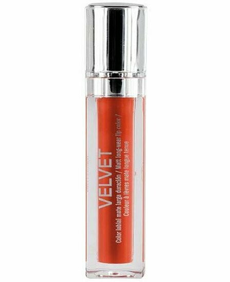 Labial Velvet nº12 - FUEGO