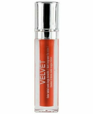 Labial Velvet nº12 - FUEGO