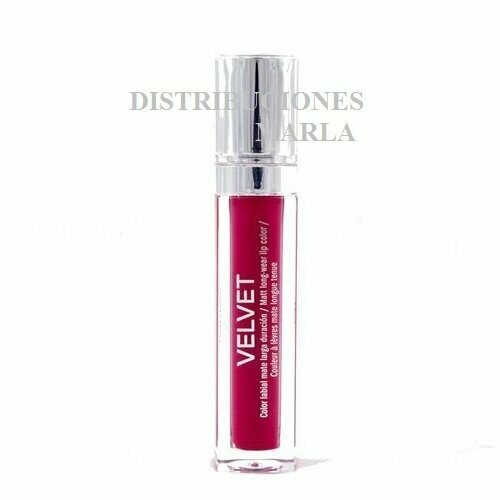 Labial Velvet nº14 BUGANVILLA