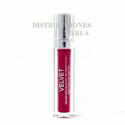 Labial Velvet nº14 BUGANVILLA