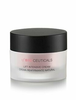 Lift Intensive Cream Crema Reafirmante Natural 50ml Bruno Vassari