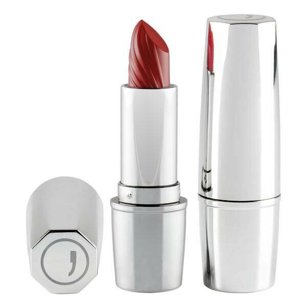 Barra de labios Lip & love nº9 Rojo coral DORLEAC