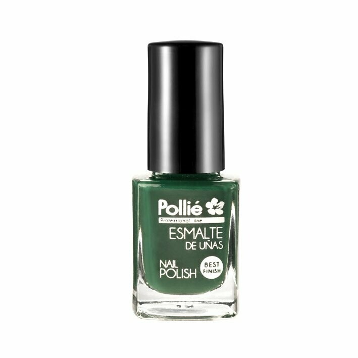 Esmalte R-3420 -VERDE BOSQUE