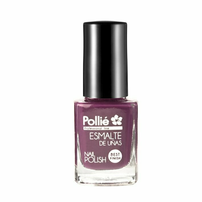 ESMALTE R-3421 -VIOLETA-