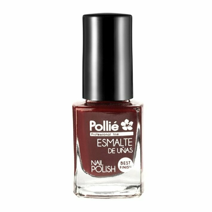 ESMALTE GRANATE R-3493