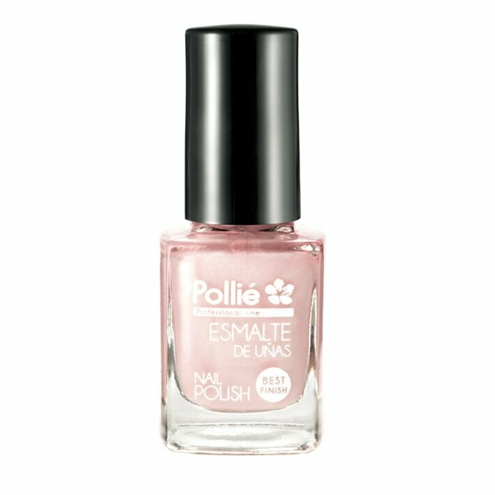 ESMALTE ROSA NACARADO