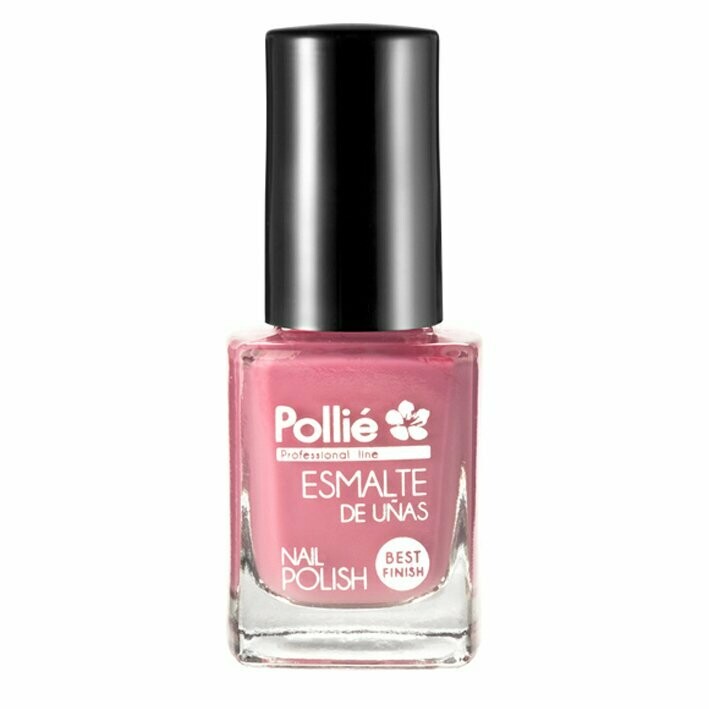 ESMALTE ROSA CHICLE R- 3496