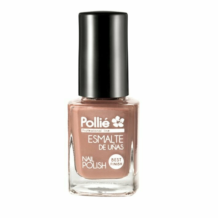 ESMALTE BEIGE CAFE R-3498