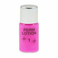Gel perm 1