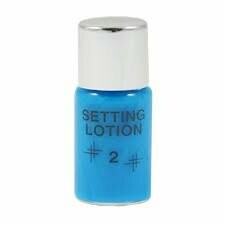 Gel setting 2