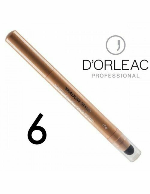 Sombra de ojos en lapiz nº6 - Dorado dorleac