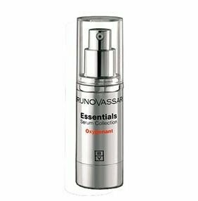 Sérum Oxigenante
Sérum oxigenante con proteina de soja 30ml Bruno Vassari