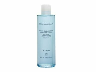 Limpiador facial con Ácido glicólico 250ml