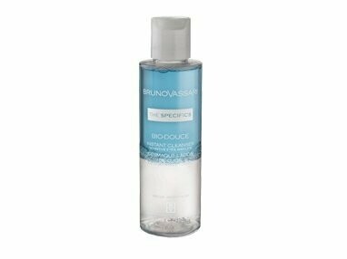 Desmaquillador de ojos Bifásico 250ml BIO DOUCE, Bruno Vassari