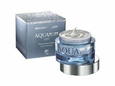 Crema hidratante pieles normales/grasas 50ml AQUA SORBER LIGHT-