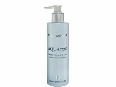 Leche desmaquilladora 250ml -AQUA CLEANER- Bruno Vassari