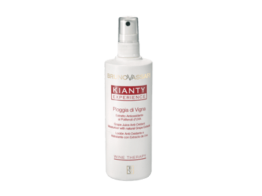 Loción hidratante anti-edad 200ml