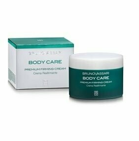 Premium Firming Cream Crema Reafirmante  200ml Bruno Vassari