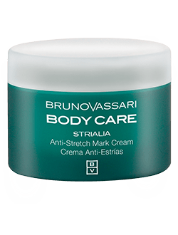 Strialia Crema anti-estrías 200ml Bruno Vassari
