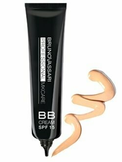 BB Cream n1 Spf15 piel clara 30ml Bruno Vassari