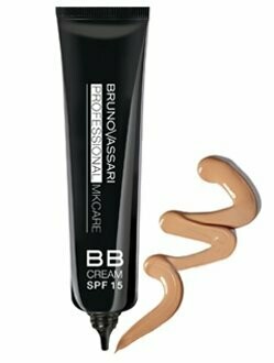 BB Cream n2 Spf15 piel oscura 30ml Bruno Vassari