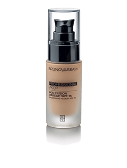 Skin fusion MKUO Nº2 --Maquillaje fluido nº2- OSCURO
