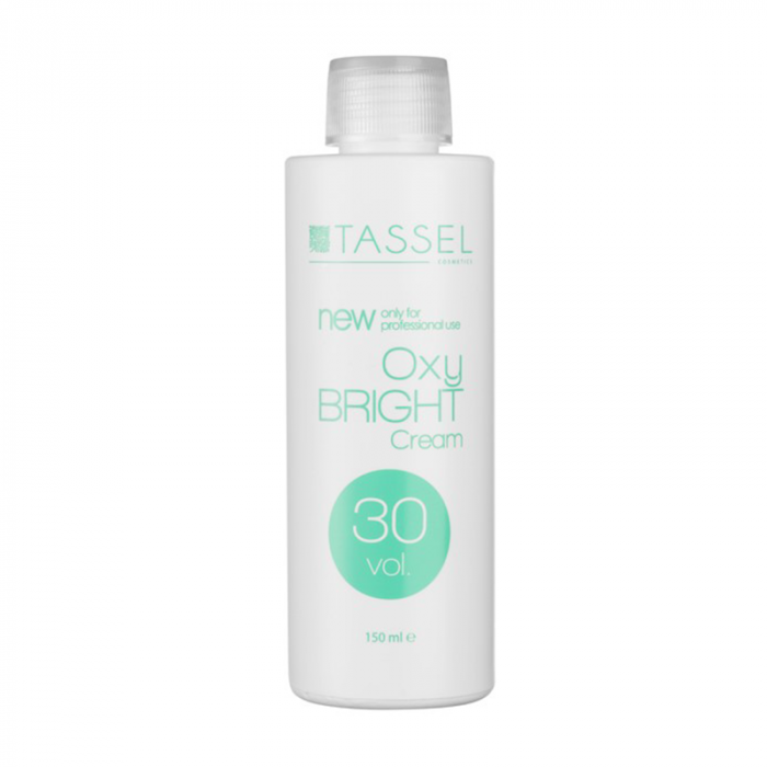 Oxigenada en crema 30vol. 150ml