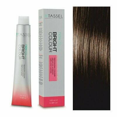 Tinte 6 Rubio oscuro 100ml tassel Tinte 6 Rubio oscuro 100ml tassel