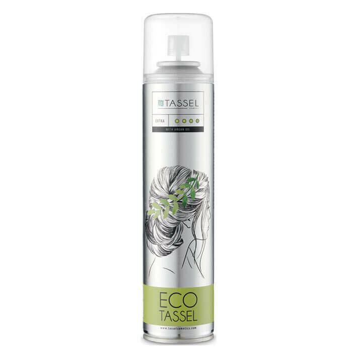 LACA ECOLOGICA FUERTE 300ml