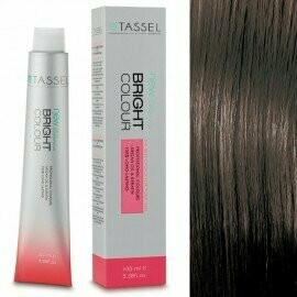 Tinte 5 - Castaño claro- 100ml tassel