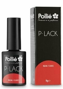 Esmalte semipermanente Flames P-lack 9gr R-6246