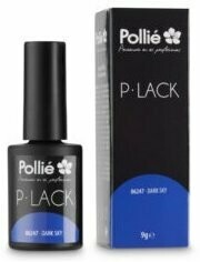 Esmalte semipermanente P-LACK POLLIE 6247
