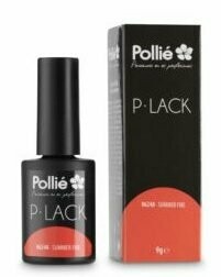 Esmalte semipermanente SUMMER FIRE P-LACK POLLIE
