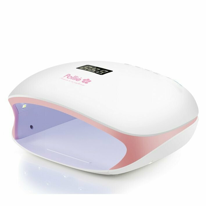 Lámpara Led/Uva 48w Pollie
