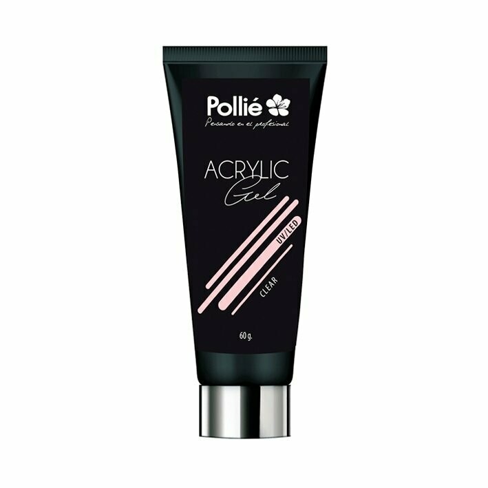 Acrylic gel CLARO- POLLIE