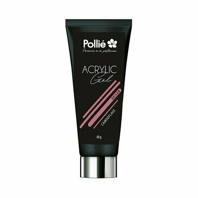 Acrylic gel CAMUFLAJE- POLLIE
