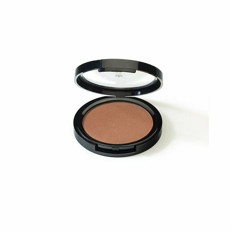 Polvos Bronceadores con efecto  iluminador Cushion- Ego profesional