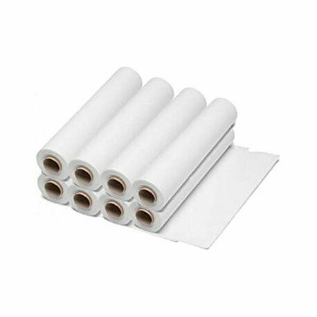 Caja 8 rollos papel camilla