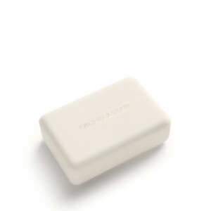 Jabón de cara y manos, soap bar. The basics