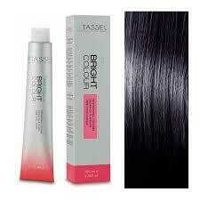 Tinte 1 Negro- Tassel 100ml