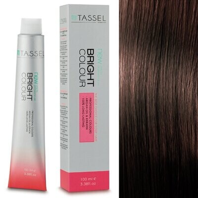 Tinte 5.77 Marron chocolate Tassel 100ml Tinte 5.77 Marron chocolate Tassel 100ml
