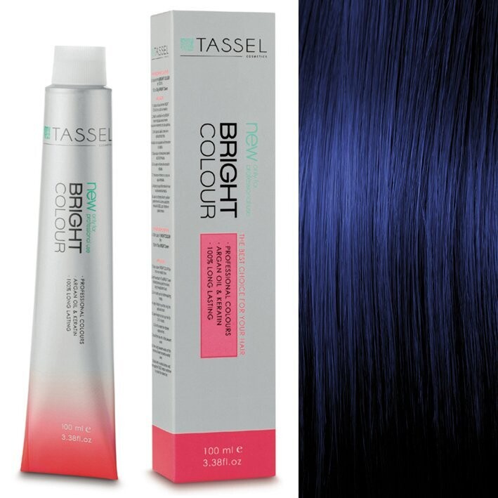 Matiz azul 100ml Tassel